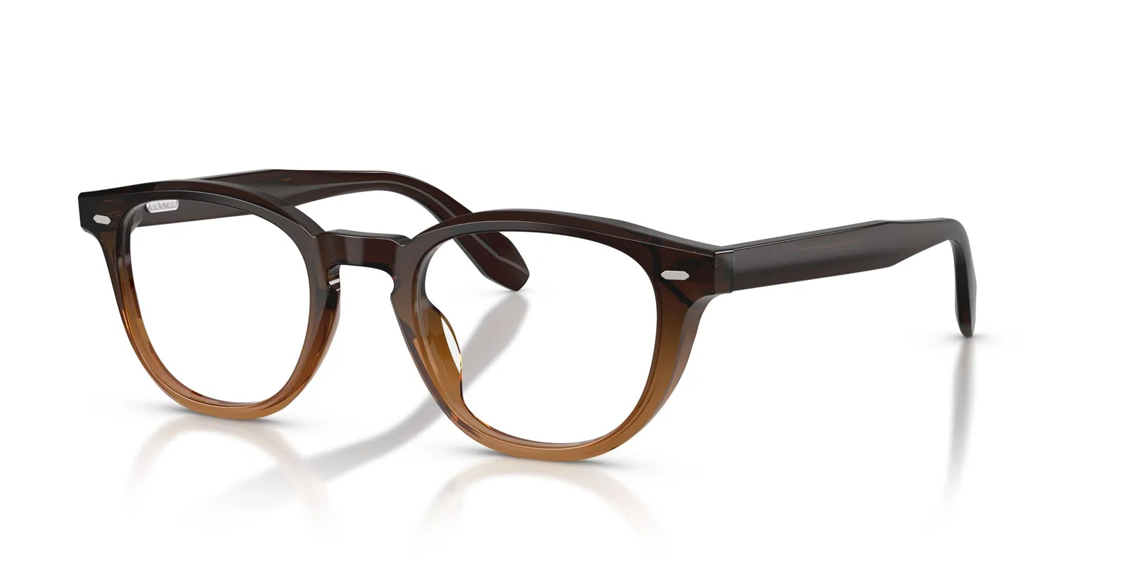 Oliver Peoples N.09 5586U Eyeglasses - view 13
